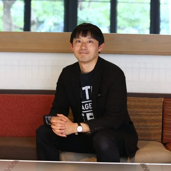 豊川 泰行 氏