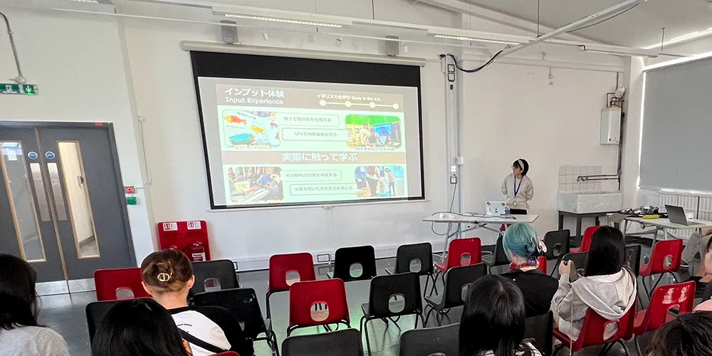⽇常をアップグレードするワクワクデザイン<br>〜遊び×体験型学習で楽しい環境を創り出そう〜