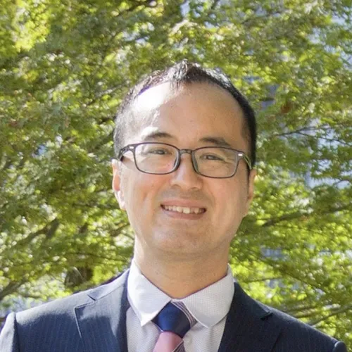 湊 和久 氏