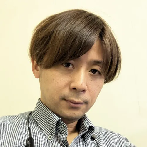 鎌田 陽介 氏