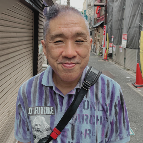 いしぜきひでゆき