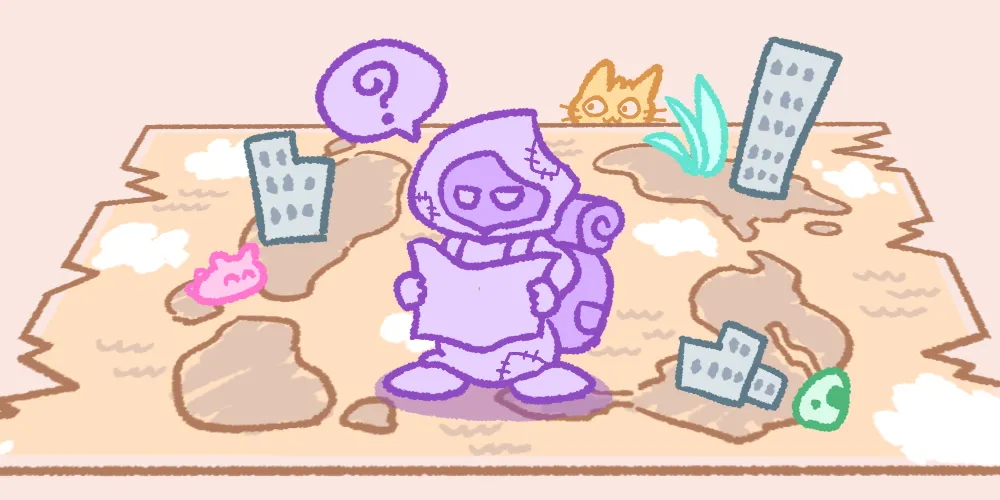 ゲーム業界徘徊者が見た実情 そして仕事と自主制作の両立について